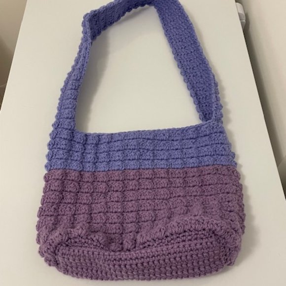 Crochet Handmade Cloud Bay - Picture 6 of 12